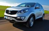 Best car deals: Kia Sportage, Audi A3, Ford Fiesta ST, Honda Jazz