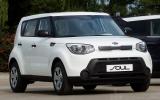 no title Quick news: Clio RS special; Bond cars for sale; new battery for Soul EV