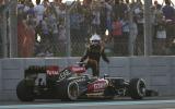no title Formula 1 2013 season review and gallery