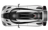 no title New Koenigsegg One:1 hypercar revealed
