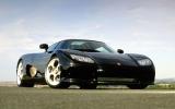Koenigsegg CC8S 