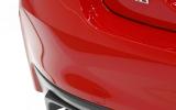 LA motor show 2013: Subaru WRX