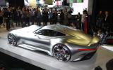 LA motor show 2013 gallery