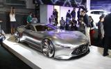 LA motor show 2013 gallery