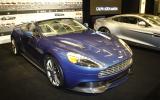 LA motor show 2013 gallery