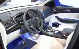 LA motor show 2013 gallery