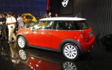 Current-gen Mini ends production