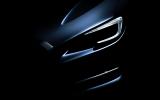 no title Subaru plans Levorg sports tourer concept for Tokyo
