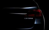 no title Subaru plans Levorg sports tourer concept for Tokyo