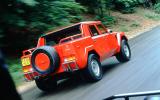 no title The history of Lamborghini - picture special