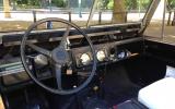 no title Royal review: driving the Royal Land Rovers