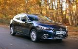 no title Best car deals: Citroen C4, Range Rover Evoque, Audi A1, Mazda 3