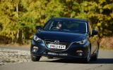 Best car deals: Peugeot 508, Aston Martin DB9, Volkswagen Up, Mazda 3, Jaguar XJ