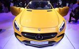 Paris motor show live blog and gallery Paris motor show live blog and gallery
