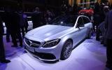 Mercedes-AMG C63 revealed with 503bhp - plus exclusive pictures