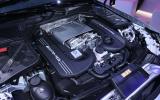 Mercedes reveals future powertrain plans Mercedes reveals future powertrain plans