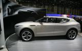 Does the world need another super-luxury SUV?