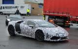 no title Lamborghini Gallardo replacement - new pictures