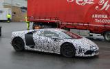 no title Lamborghini Gallardo replacement - new pictures