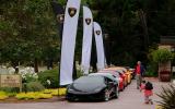 no title Pebble Beach Concours d'Elegance 2014 show report and gallery