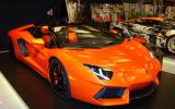 Canadian motor show report and gallery