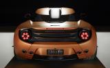 Zagato-bodied Lamborghini Gallardo could make production