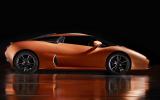 Zagato-bodied Lamborghini Gallardo could make production