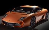 The best concept cars of 2014 The best concept cars of 2014