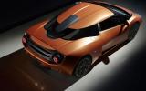 The best concept cars of 2014 The best concept cars of 2014