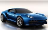 The best concept cars of 2014 The best concept cars of 2014