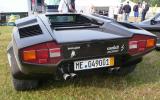 no title To the Goodwood Festival of Speed by McLaren MP4-12C