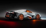 no title Lamborghini Egoista concept revealed - updated