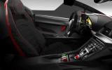 no title Lamborghini to build nine Veneno Roadsters
