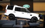 New Land Rover Discovery special edition celebrates 25 years