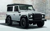 Quick news: Land Rover and Volvo specials; Insignia Tourer gets 2WD