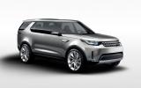 The best concept cars of 2014 The best concept cars of 2014