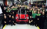 Current-gen Mini ends production