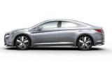 Subaru Legacy Concept planned for LA motor show