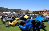 no title Pebble Beach Concours d'Elegance 2014 show report and gallery