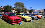no title Pebble Beach Concours d'Elegance 2014 show report and gallery