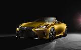 The best concept cars of 2014 The best concept cars of 2014