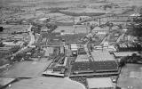 no title England's motoring heritage from the air - picture special