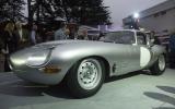 no title Pebble Beach Concours d'Elegance 2014 show report and gallery