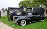 no title Pebble Beach Concours d'Elegance 2014 show report and gallery