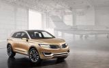 The best concept cars of 2014 The best concept cars of 2014