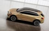 The best concept cars of 2014 The best concept cars of 2014