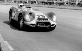 Lister reborn with new sports car