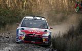 Picture retrospective: WRC legend Sebastien Loeb