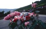 Picture retrospective: WRC legend Sebastien Loeb