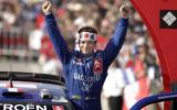 Picture retrospective: WRC legend Sebastien Loeb